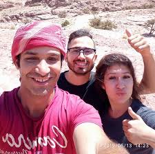 DIE 10 BESTEN Taxis & Shuttles in Petra/Wadi Musa 2025 (mit fotos)