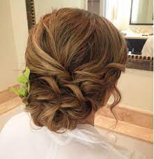 Creative And Elegant Wedding Hairstyles For Long Hair Modwedding Hair Styles Long Hair Styles Elegant Wedding Hair