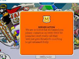 You could choose a name and a default colour. You Can See Me Swearing Club Penguin Cheats