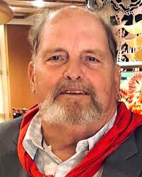 James E. Murphy Obituary March 24, 2025