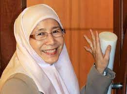 Her gün binlerce yeni, yüksek kaliteli fotoğraf ekleniyor. Wan Azizah If Dr M Steps Down Then There Will Be A Cabinet Vacancy The Star