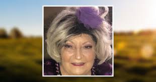 Anna Marie Gasbarro Sukmann Obituary 2017