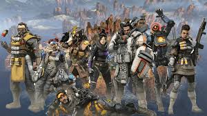 Apex legends is coming to mobile as its own game: Apex Legends Mobile Release Date Supported Devices Countries And New Game Features