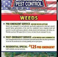Amera Pest Control Youngtown Az Action Local Az