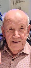 Condolence Book for Michael (Mick) Hayes (Crossabeg, Wexford)