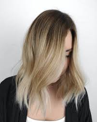 Creating ombre blonde hair by incorporating gray hues may be unexpected, but the final result is absolutely stunning, as evidenced by this look. 28 Coolest Blonde Ombre Hair Color Ideas In 2020