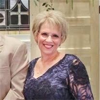 Sherry McFerrin Gregory Obituary May 23, 2019