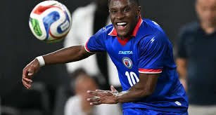 [Football] Haïti a envoyé l’antigang