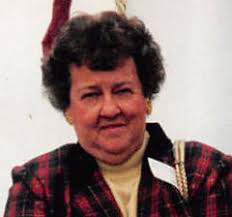 Obituary for Willette (McLamb) Naylor