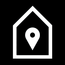Find My Home App Icon Design Appicons Apple Google Appstore App Icon Design App Icon Icon Design