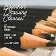 Beginner Drawing Classes with Dr Cristiano Pereira event in Batavia, NY