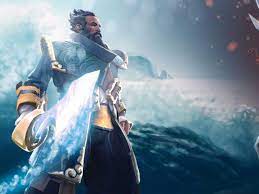 Kunkka Dota 2 Wallpaper Dota 2 Wallpapers Hd Dota 2