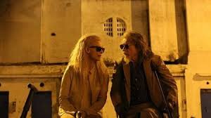 Only Lovers Left Alive | Rotten Tomatoes