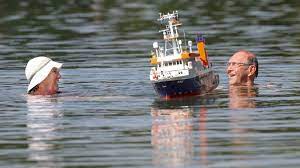 Rocking The Boat Upsets Everything