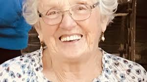 Florence Miller Arnold