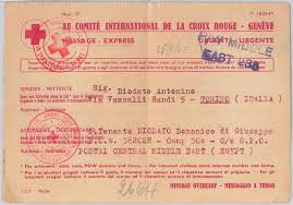 We did not find results for: Italy Postal History Red Cross Letter To Egypt Pow Camp 02 1945 Nice Europe Italy Stamp Hipstamp