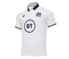 Maillot de foot pas cher 2022. Maillot Ecosse Exterieur 2020 2021 270310g Made In Sport