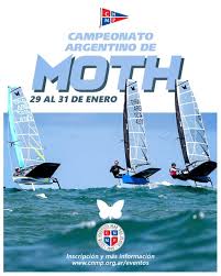 Fifa 18 top 15 campeonato argentino. Campeonato Argentino Moth 2020 Club Nautico Mar Del Plata