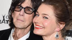 In an appearance on cbs sunday morning, porizkova, 54, opened up. Paulina Porizkova Moves Out Of Ny Home She Shared With Ric Ocasek