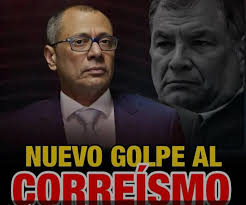 Por un nuevo Ecuador, Daniel Noboa será Presidente por que tu lo elegiste. 