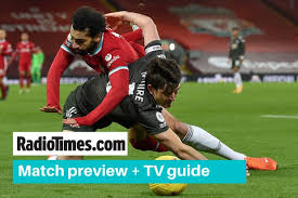 Head to head statistics and prediction, goals, past matches, actual form for fa cup. What Tv Channel Is Man Utd V Liverpool On Kick Off Time Live Stream Radio Times