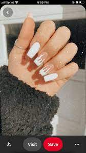 Teenage Girl Style Acrylic Nails Coffin Short Best Acrylic Nails Short Acrylic Nails