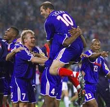 David trezeguet's golden goal won the euro 2000 final for france and put roger lemerre's side in football's history books. Euro Past Winners France 2000 Football News