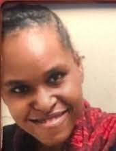 Obituary information for Selena L. Carter