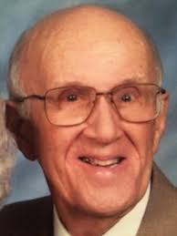 Charles Petit Obituary (2015)