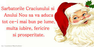 Ca şi pomul de craciun, e creştinul în ajun. Felicitari De Craciun Sarbatorile Craciunului Si Anului Nou Sa Va Aduca Tot Ce I Mai Bun
