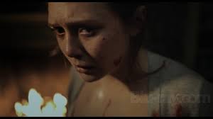 Silent House Blu-ray (Blu-ray + DVD + Digital HD)