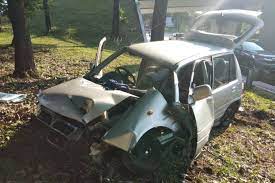 Apa yang boleh dilakukan ialah bersedia untuk menghadapi sebarang kecelakaan. Lelaki Misteri Muncul Selepas 2 Jam Termenung Terkejut Kereta Remuk Macam Dilenyek Tanker Menggeletar Aku Fikir Hidup Ke Mati Mungkin Ini Peluang Kedua Viral Mstar