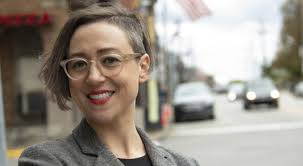 20 Down-Ballot Women You Should Know