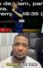 Pastor afirma que el mayor avivamiento en la tierra será en Iran