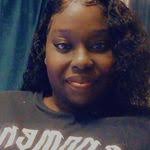 Shamika Ellis's Instagram, Twitter & Facebook