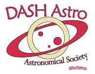 DashAstro Society Meeting and Talk