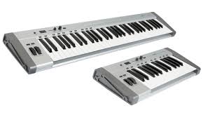 Die gleichen notennamen mit unterschiedlicher. Swissonic Easykey 25 Easykey 49 Easykey 61 Test Bonedo