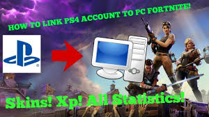 Fortnite crossplay live ps4 and xbox crossplay enabled how to crossplay xbox and ps4 cross platform. How To Link Your Playstation And Xbox Fortnite Battle Royale Account With Epic Game On Pc Feb 2018 Youtube