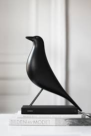 Eames House Bird Eames House Bird Eames House Eames Bird