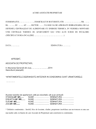Președintele klaus iohannis a promulgat legea prin care societățile nu mai trebuie să ceară acordul vecinilor pentru a deschide un sediu social. Livrare Gratuita Frumos Ieftin Cele Mai Ieftine Acord Asociatie Proprietari Centrala Termica Stiricentrale Ro
