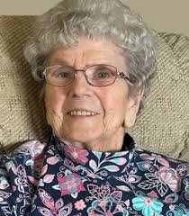 Obituary information for Eva Stephanie Martin