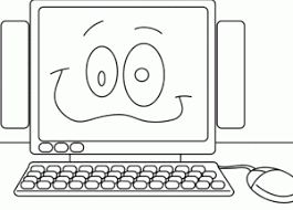 Puedes sugerir una descripción de éste álbum y publicar nuevas fotos en él. Computadora Para Colorear