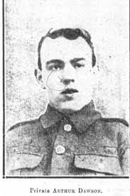 Lives of the First World War