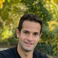 Joseph Setton's Instagram, Twitter & Facebook