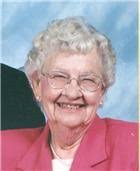 Rachel Otis Obituary (1919-2011)
