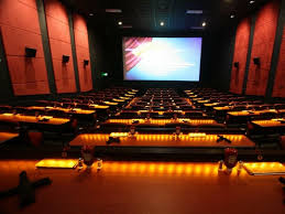 Studio movie grill exists to open hearts and minds one story at a time. New Thoroughbred Theater Takes Dinner A Movie To New Level Williamson Source