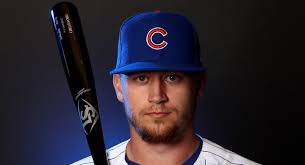 Three More Cubs Removed from the 40-Man Roster: Higgins, Giambrone, Sampson 