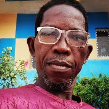 BREAKING NEWS! Yoruba Comical Actor Dejo, Is Dead (photo)
