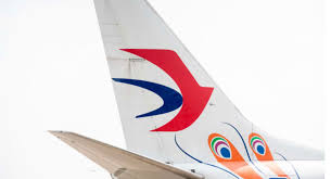 China eastern airlines' website turns black and white after crash after a china eastern boeing 737 passenger plane crashed in a mountain range on monday, march 21, the airline's official website has turned black and white. E9c0kemo48vevm