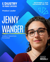 Heading to INDUSTRY, our North America conference in Cleveland? Join us